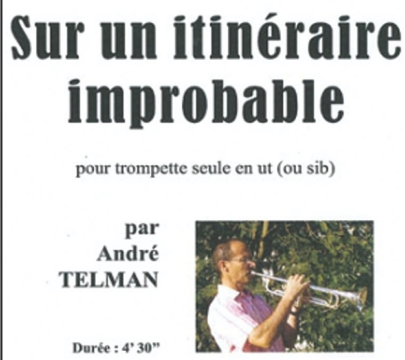 André-Telman